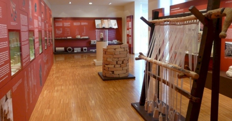 Museo della Centuriazione Romana a Borgoricco