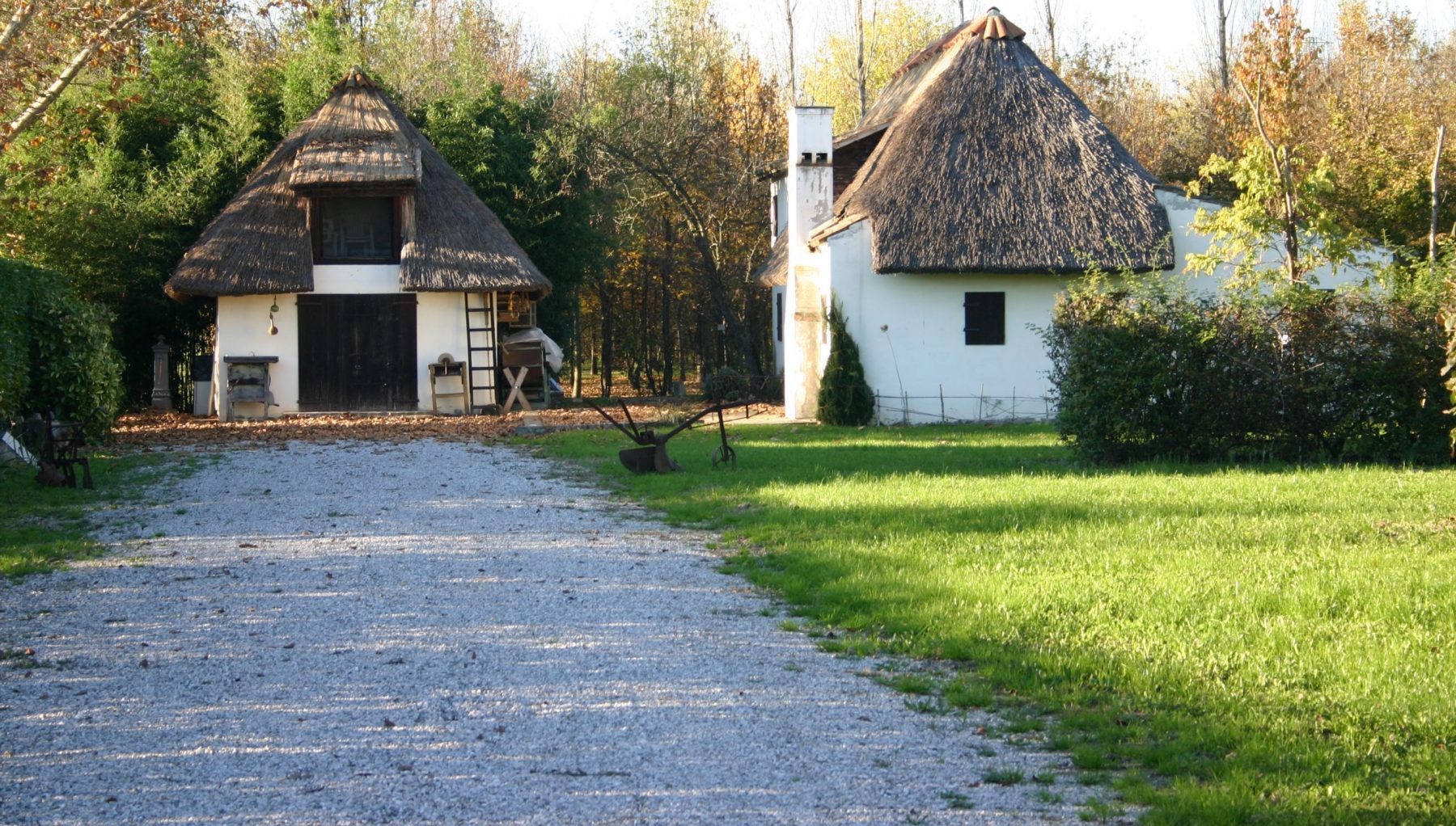 Rural Culture Museum at Piove di Sacco