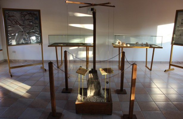 Museo delle Centuriazioni a Granze