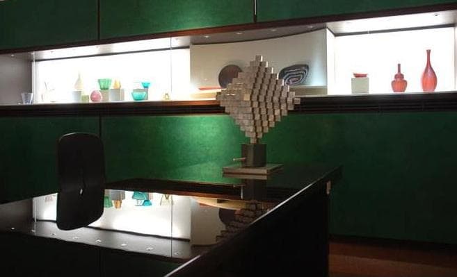 Museo delle Rarità Carlo Scarpa a Monselice
