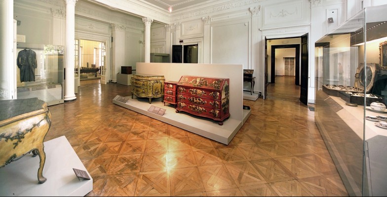 Museo di Arti Applicate e Decorative a Padova