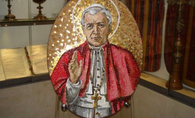 Museo di San Pio X a Tombolo