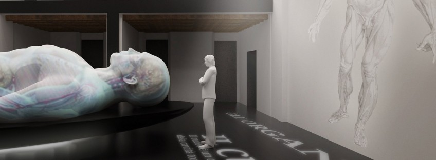 Musme - Museo della Storia della Medicina a Padova