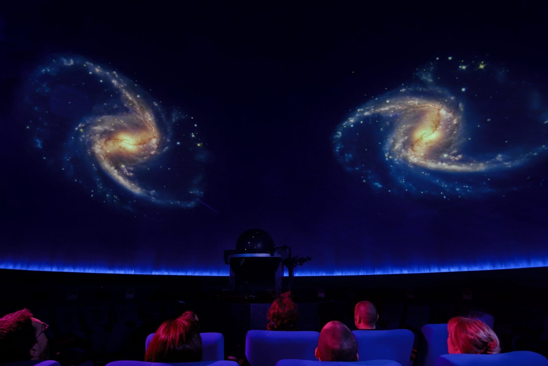Planetarium von Padua