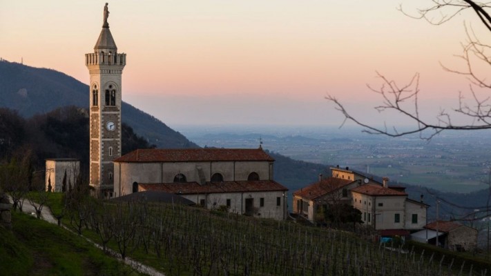 Chiesa San Biagio a Castelnuovo