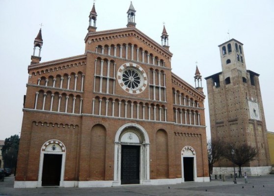 Duomo di San Martino a Piove di Sacco