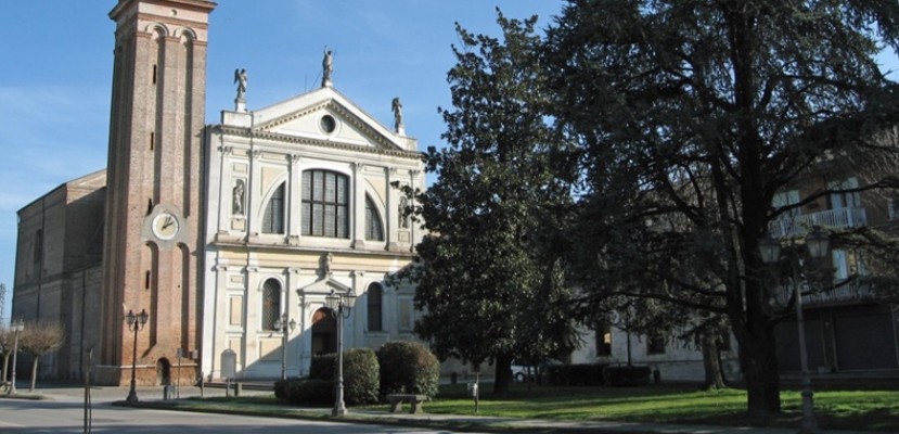 Duomo di San Michele Arcangelo a Candiana