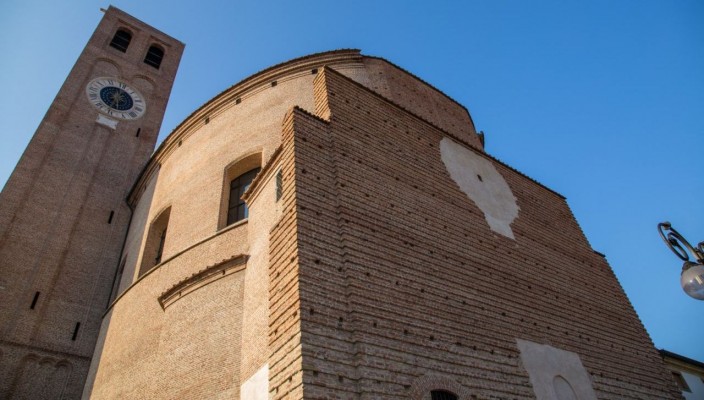 Duomo di Santa Tecla a Este