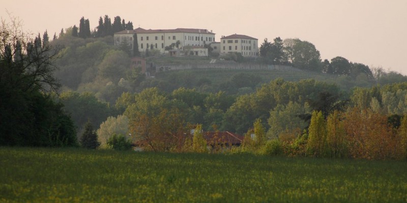 Monastero San Daniele Abano Terme
