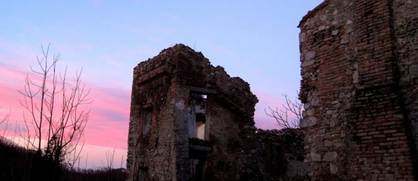 Monastero di Santa Maria Annunziata a Valsanzibio