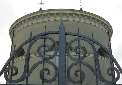 Oratorio del Capitello ad Anguillara Veneta