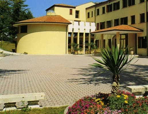 Villa Immacolata a Torreglia