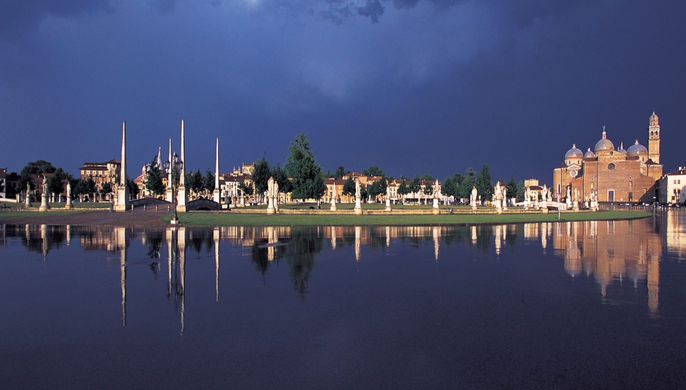 Abbazia di Santa Giustina a Padova