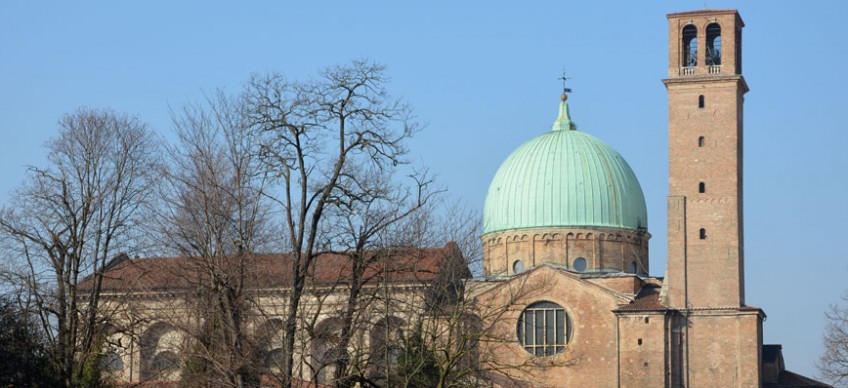 Basilica di Santa Maria del Carmine a Padova