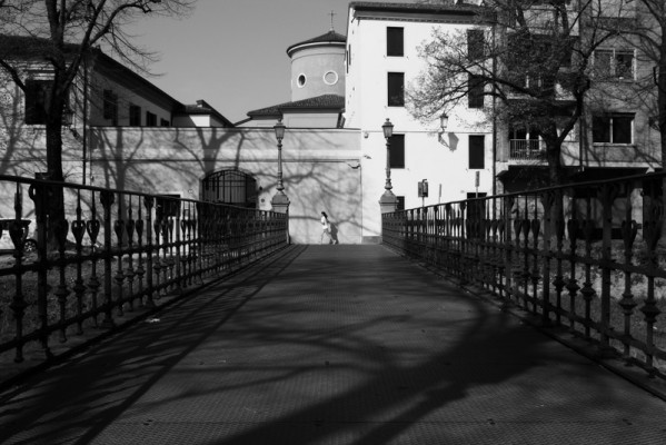 Chiesa di San Benedetto Novello a Padova