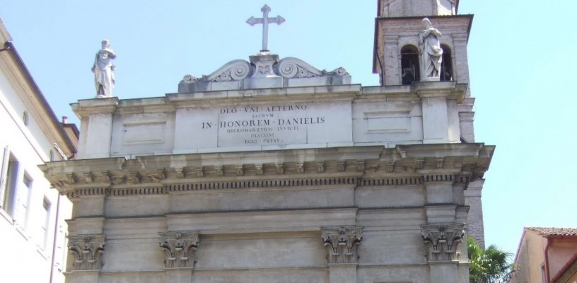 Chiesa di San Daniele a Padova