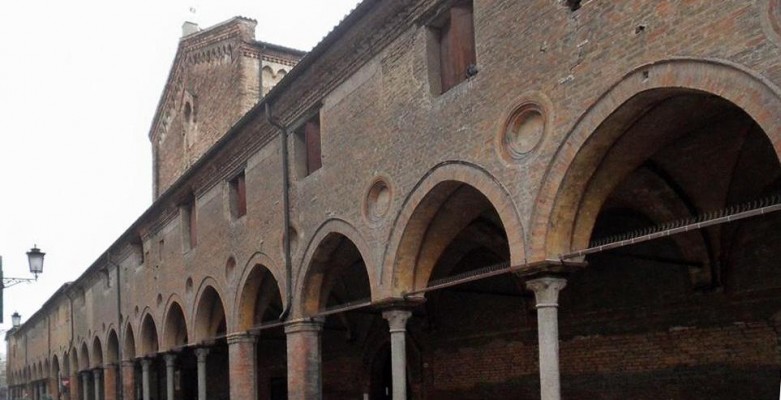 Chiesa di San Francesco Grande a Padova