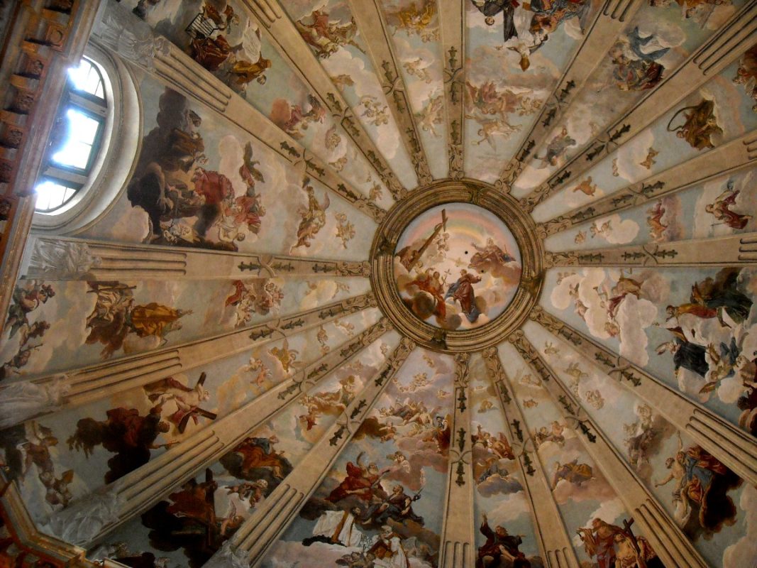 Chiesa di San Gaetano a Padova