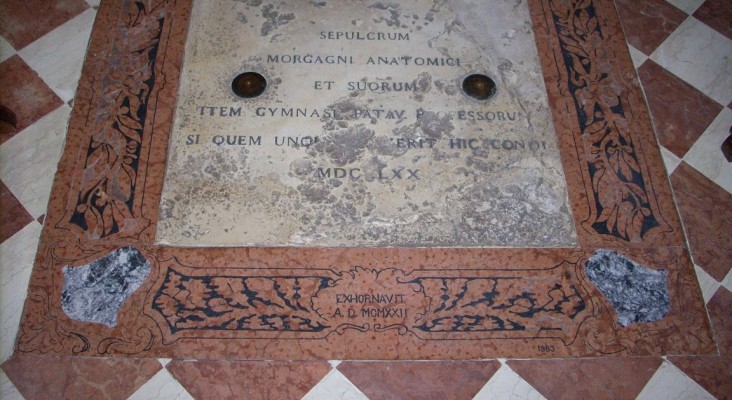 Chiesa di San Massimo a Padova