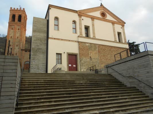 Chiesa di San Paolo a Monselice