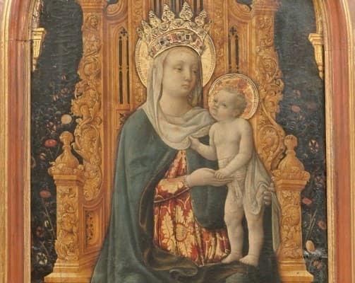 Chiesa di San Tomaso Becket a Padova