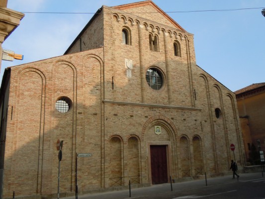 Chiesa di Santa Sofia a Padova