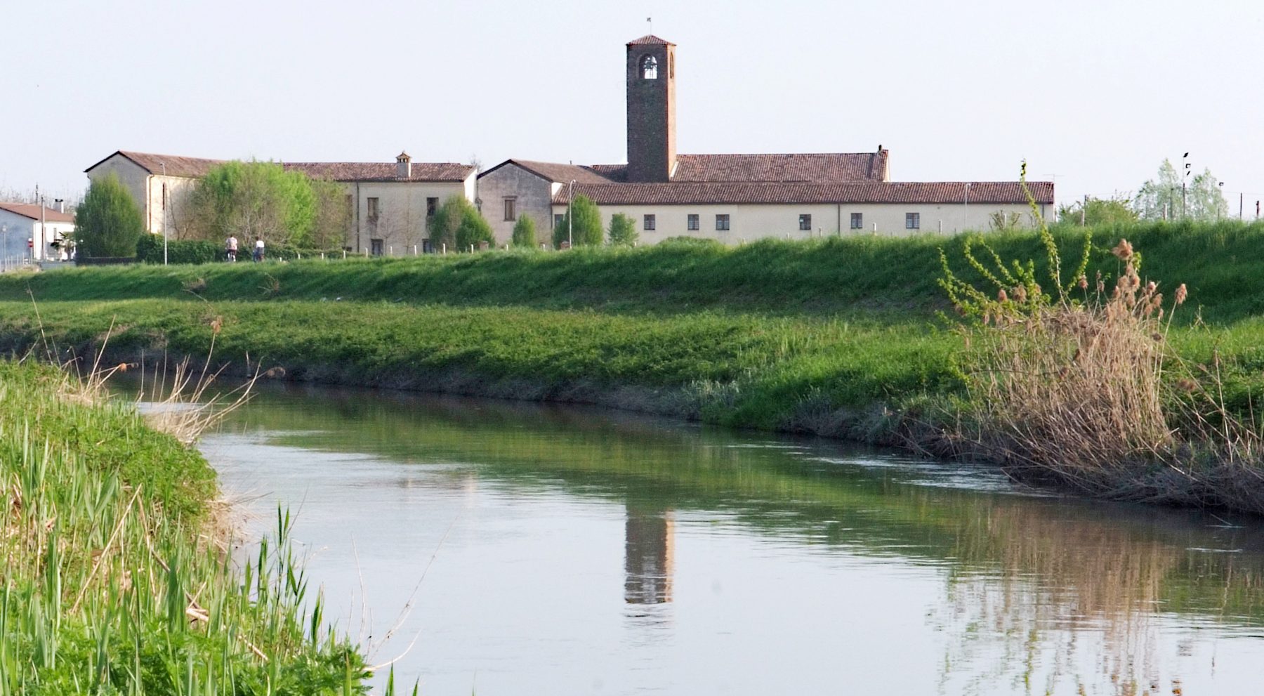 Monastero di San Salvaro ad Urbana