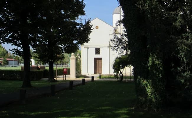 Oratorio della Beata Vergine di Loreto ad Abano Terme