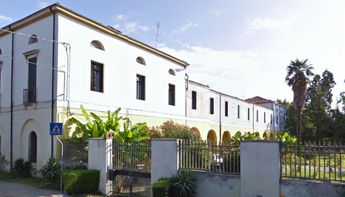 Villa Vanna a Salboro