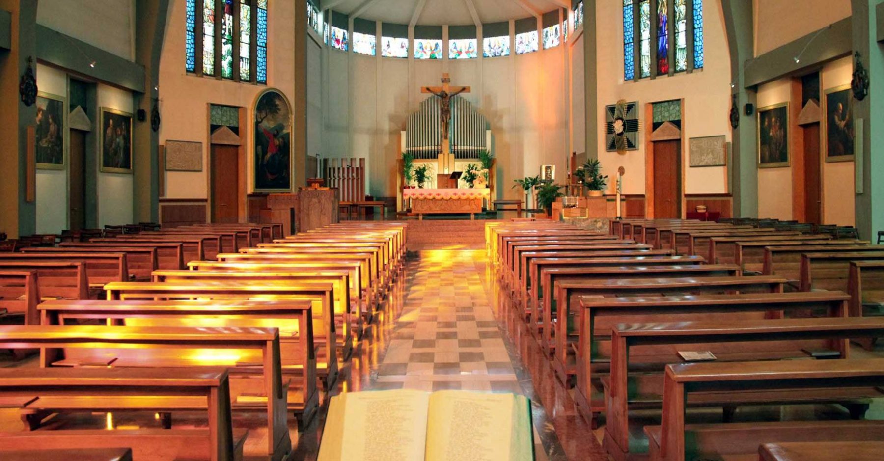 Chiesa di San Bartolomeo Apostolo a Tencarola