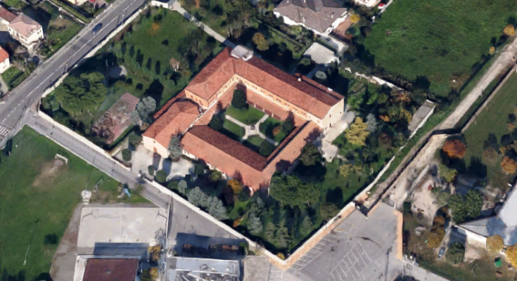 Monastero Santa Chiara a Mezzavia