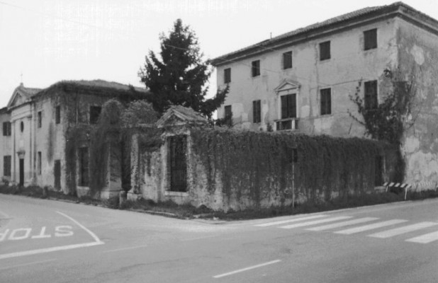 Oratorio di Sant'Antonio ad Abano Terme