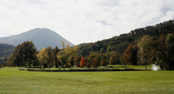 Golf Club Frassanelle de Rovolon