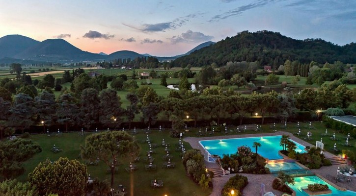 Golf Club Terme di Galzignano