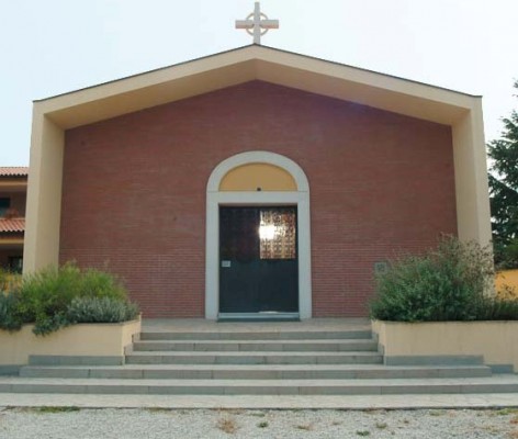 Oratorio di San Giuseppe a Turri