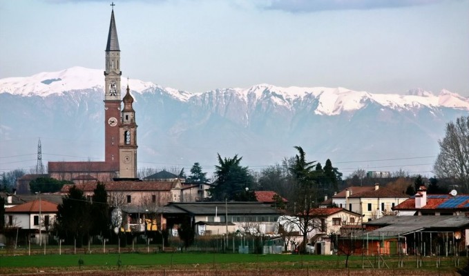 Chiesa di Sant'Eufemia a Padova