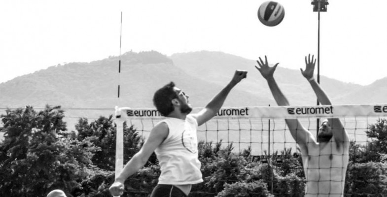 ABCvolley a Montegrotto Terme