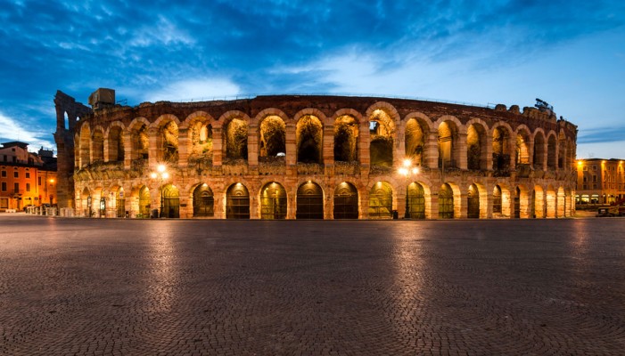 Arena di Verona