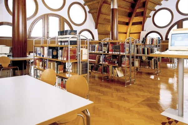 Attività Culturali della Biblioteca Civica ad Abano Terme