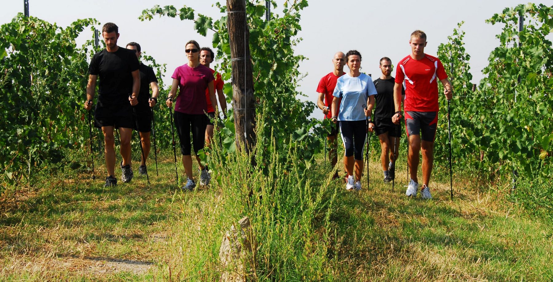 Easy Activities alle Terme