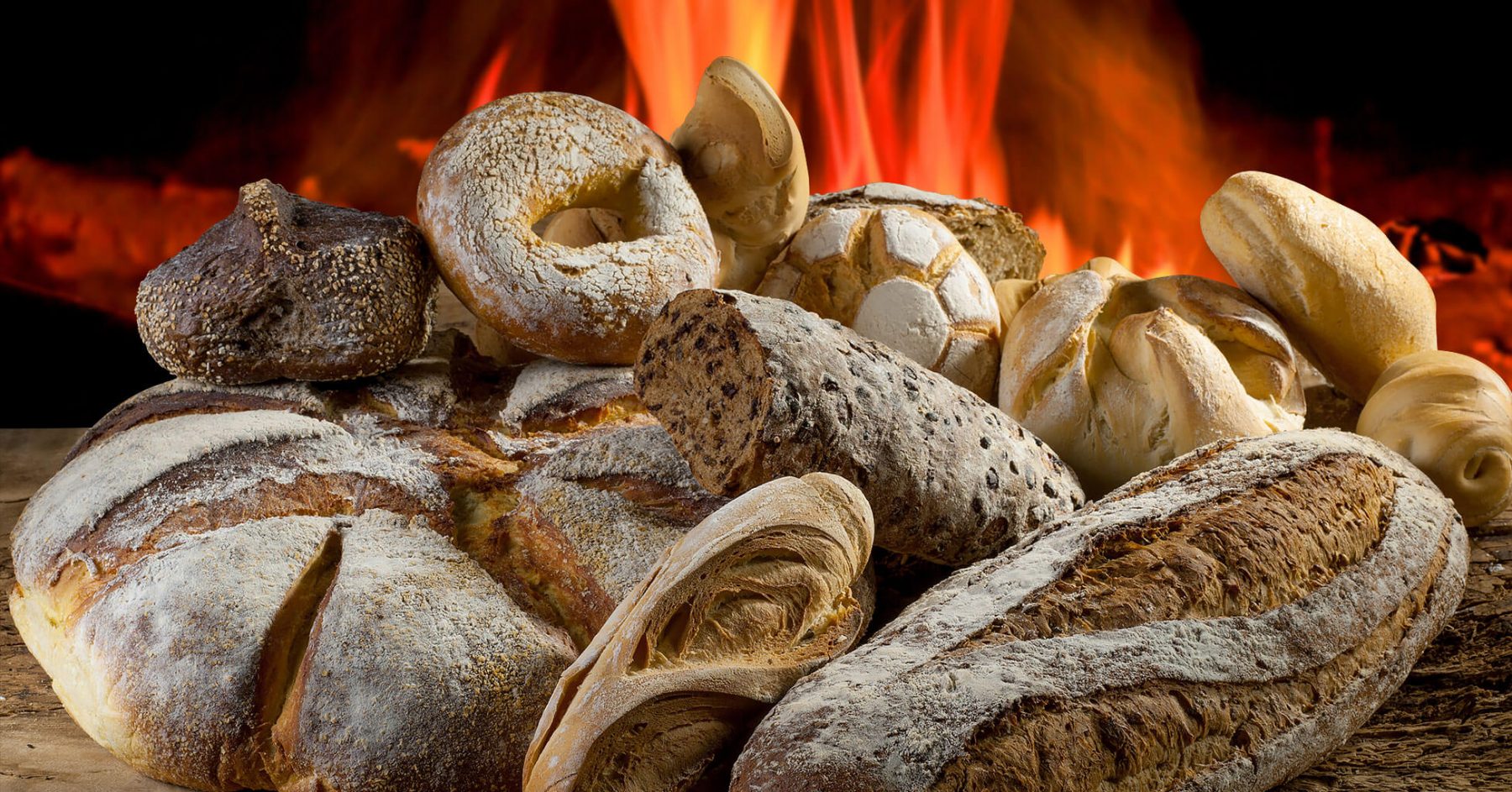 Festa del Pane e dei Dolci a Bastia di Rovolon