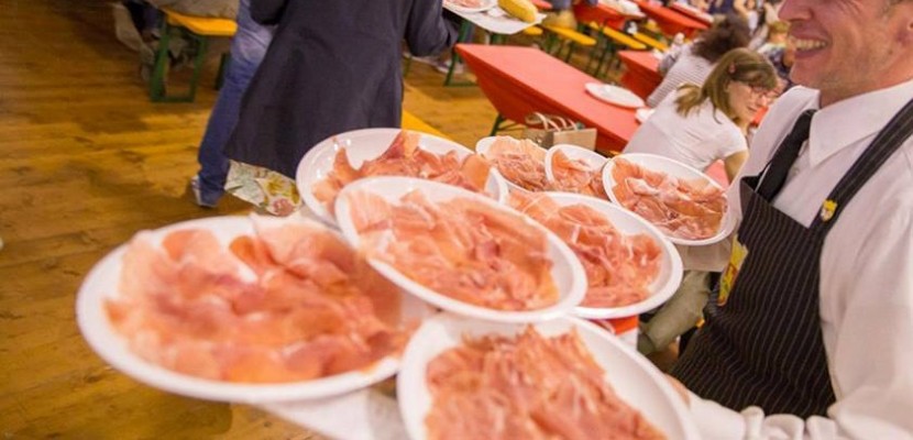 Festa del Prosciutto a Montagnana