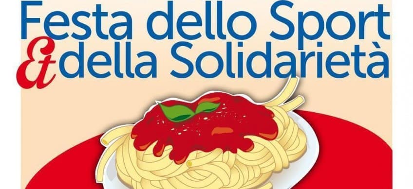 Festa dello Sport e della Solidarietà a Monterosso