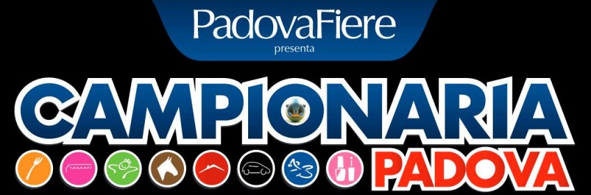 Fiera Campionaria Padova