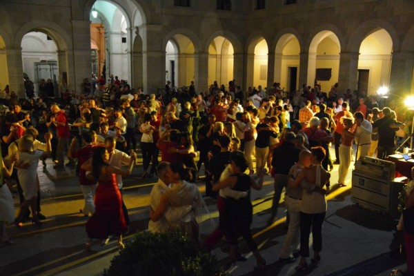 Padova Tango Festival