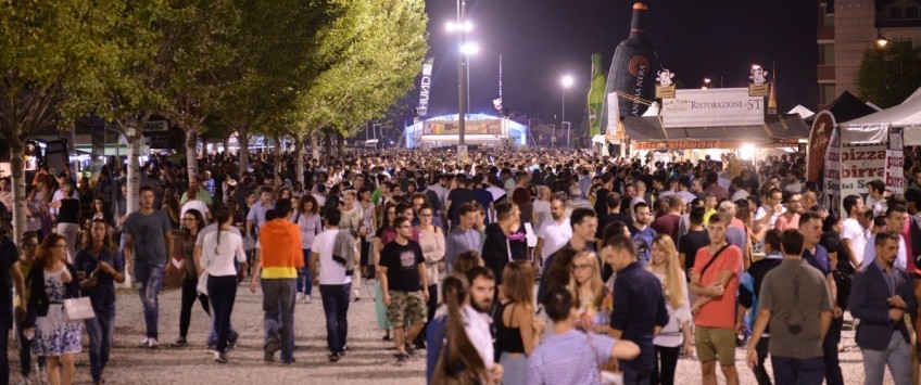 Antica Fiera del Soco a Grisignano di Zocco