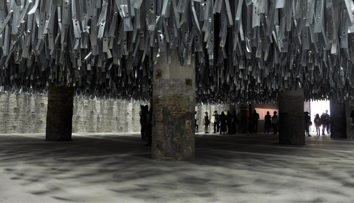 Biennale Architettura a Venezia
