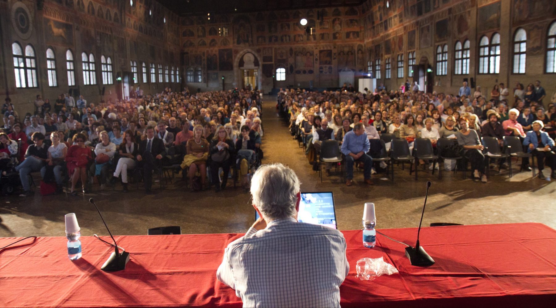 La Fiera delle Parole