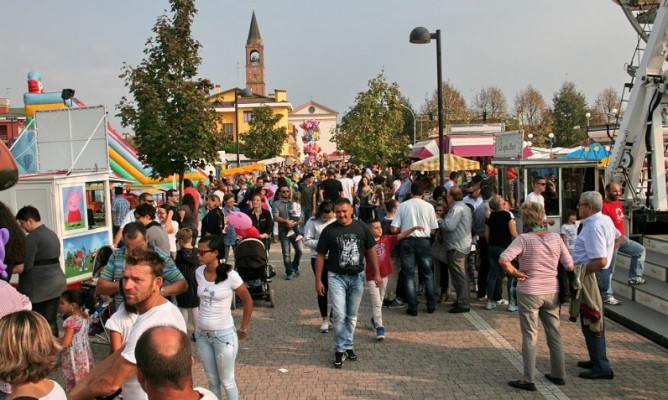 Antica Fiera di Arsego