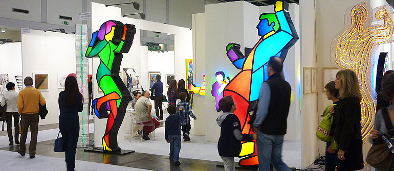 Arte Padova